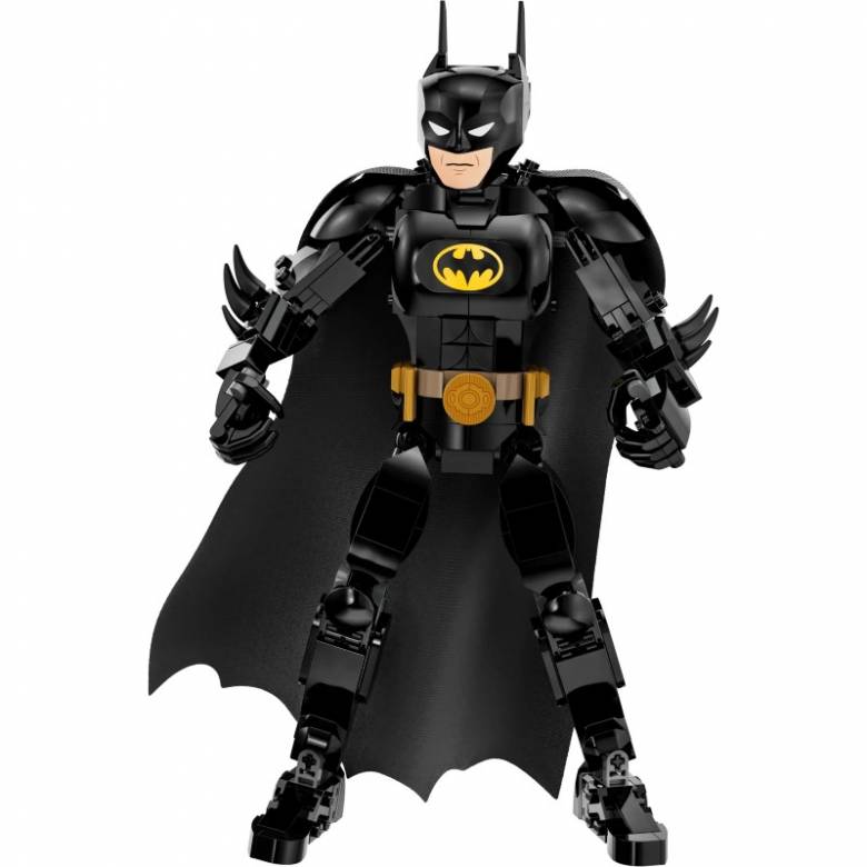 LEGO Batman™ Construction Figure 76259 8+