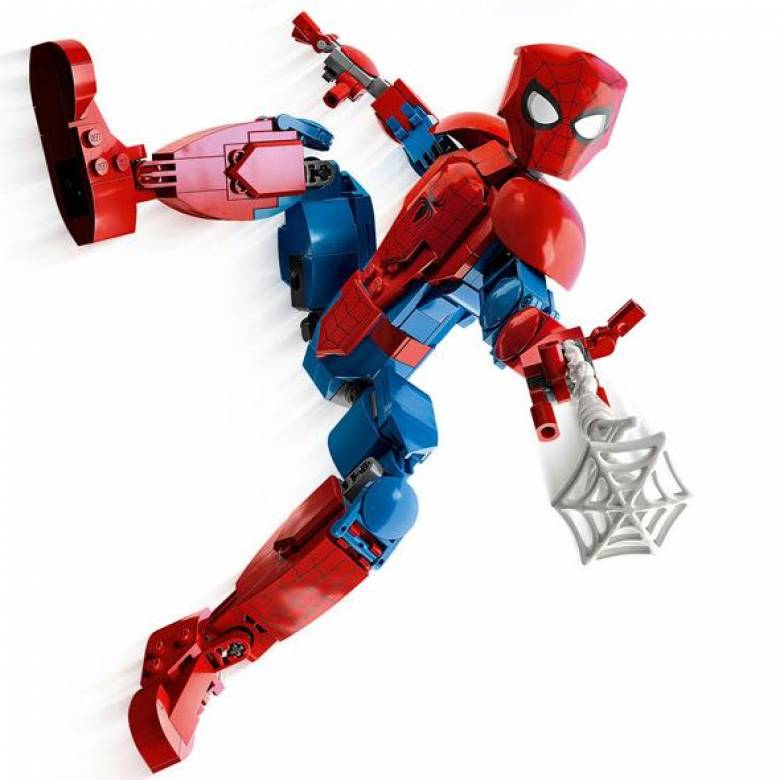 LEGO Spider-Man Figure 76226