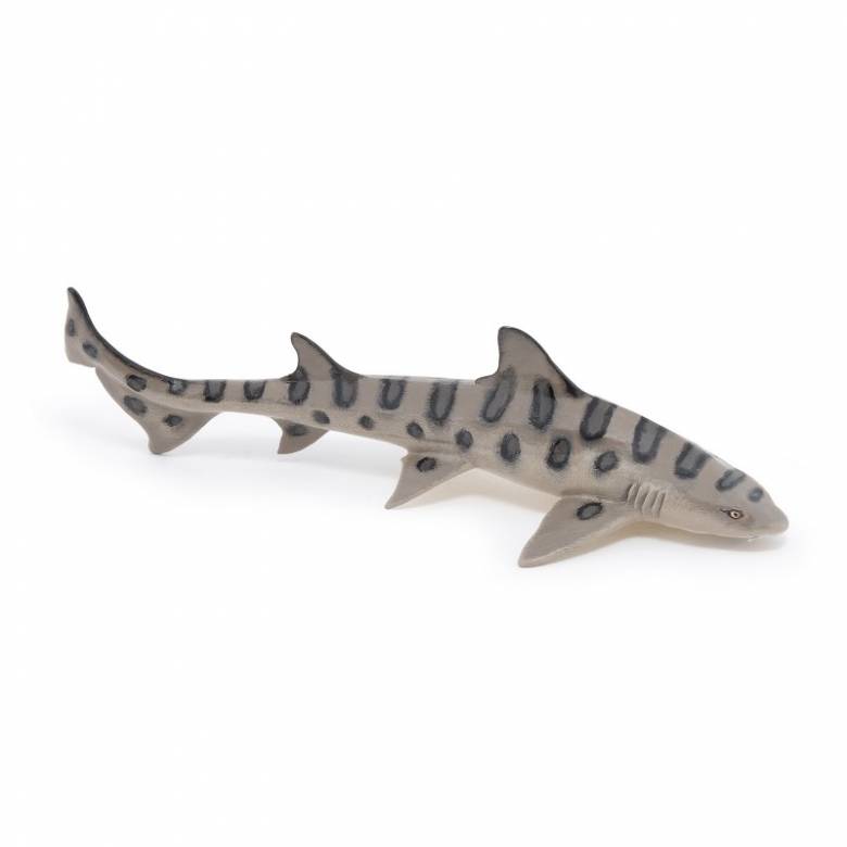 Leopard Shark - Papo Animal Figure