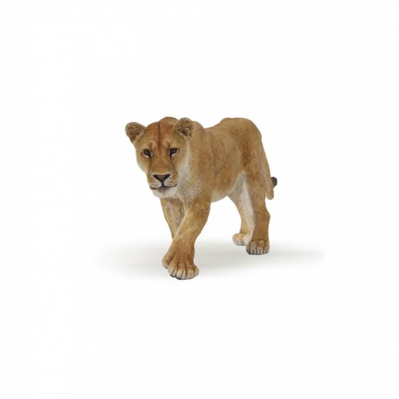 Lioness - Papo WIld Animal FIgure