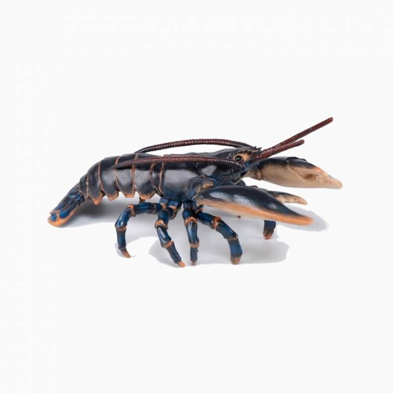 Lobster - Papo Animal Figure