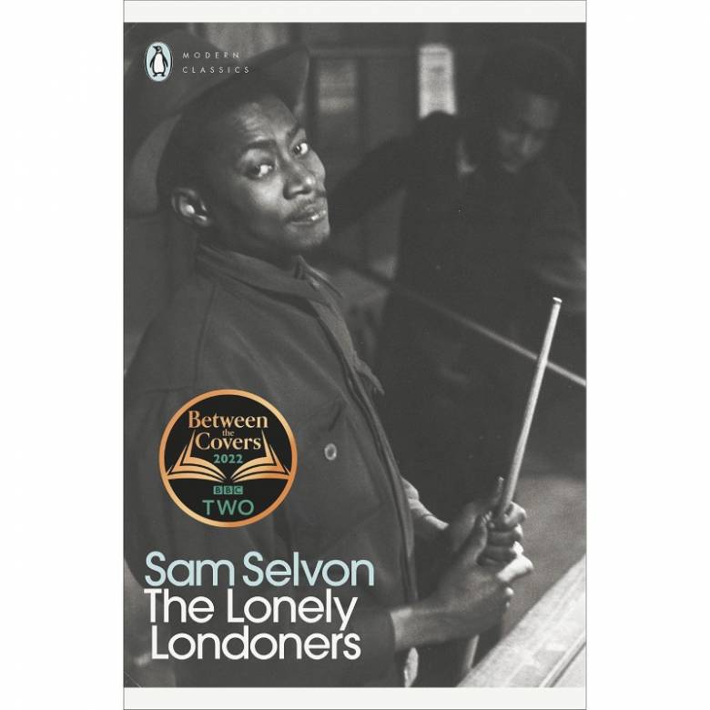 Lonely Londoners By Sam Selvon - Paperback Book