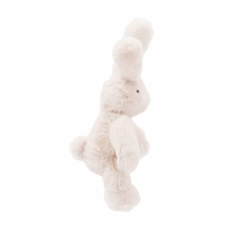 Louison The Small Rabbit In Cream Soft Toy By Moulin Roty 0+