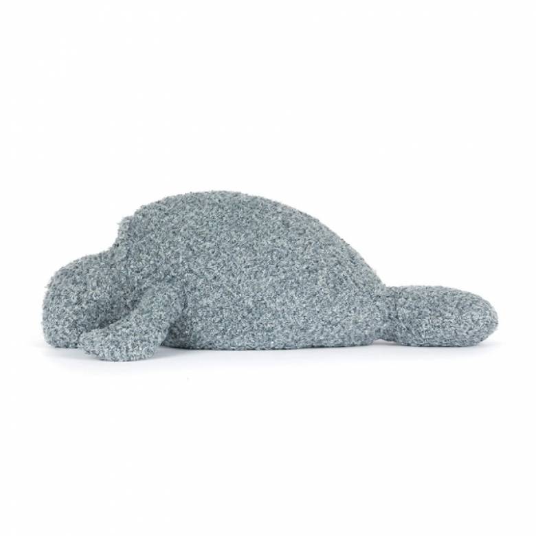 Maffles Manatee Soft Toy By Jellycat 0+