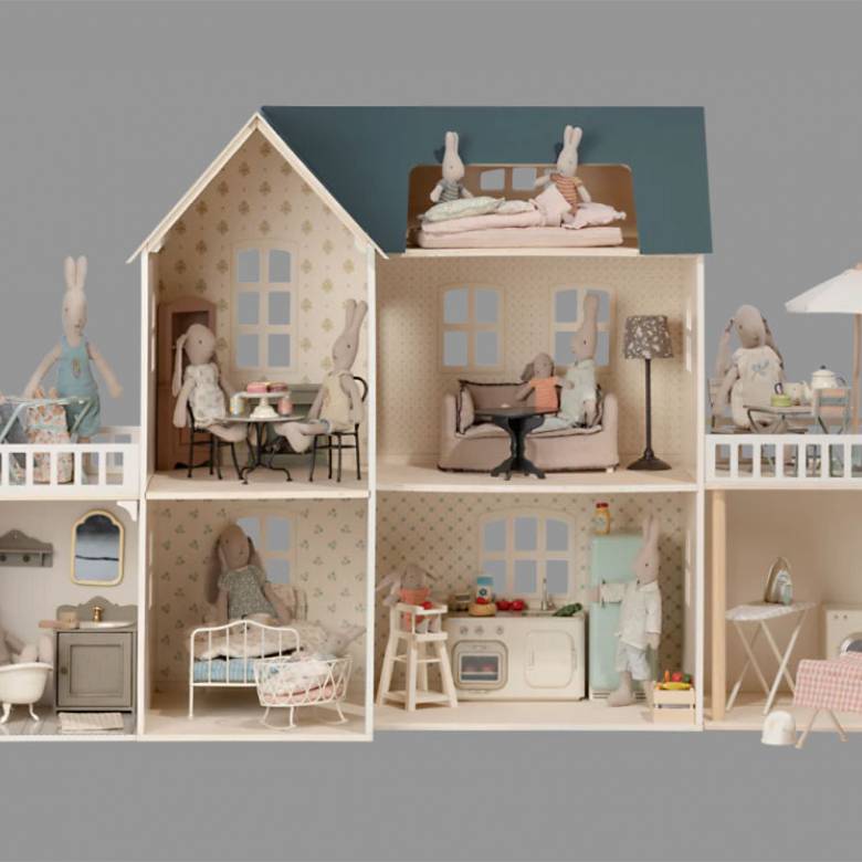 Doll's House by Maileg - 3+
