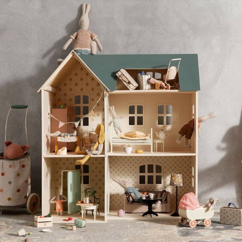 Doll's House by Maileg - 3+