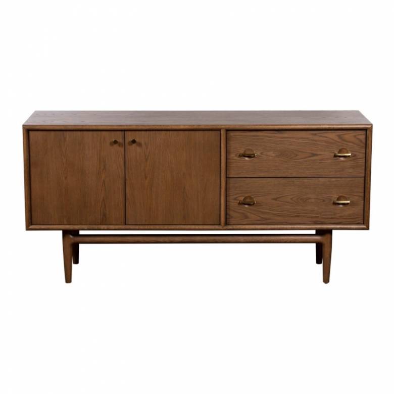 Marlow Wide Sideboard By G Plan