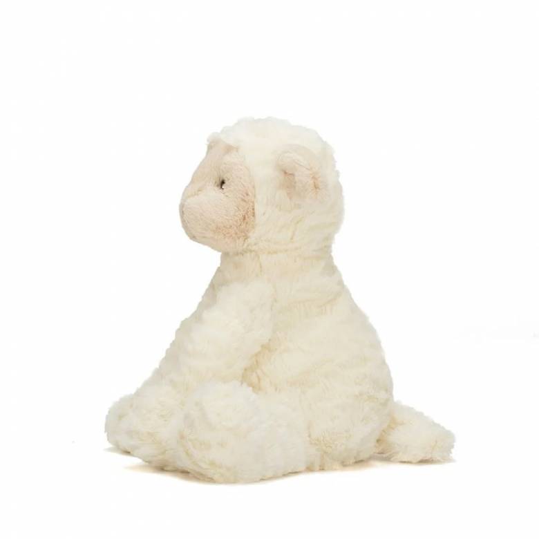 Medium Fuddlewuddle Lamb Soft Toy By Jellycat 0+