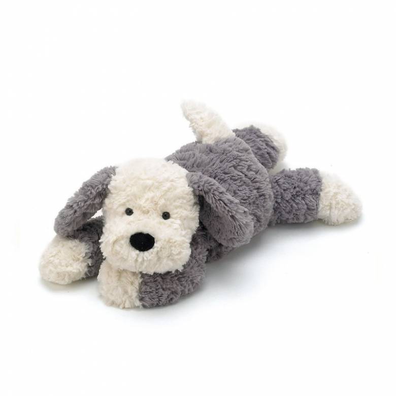 Medium Tumblie Sheep Dog Soft Toy By Jellycat 0+