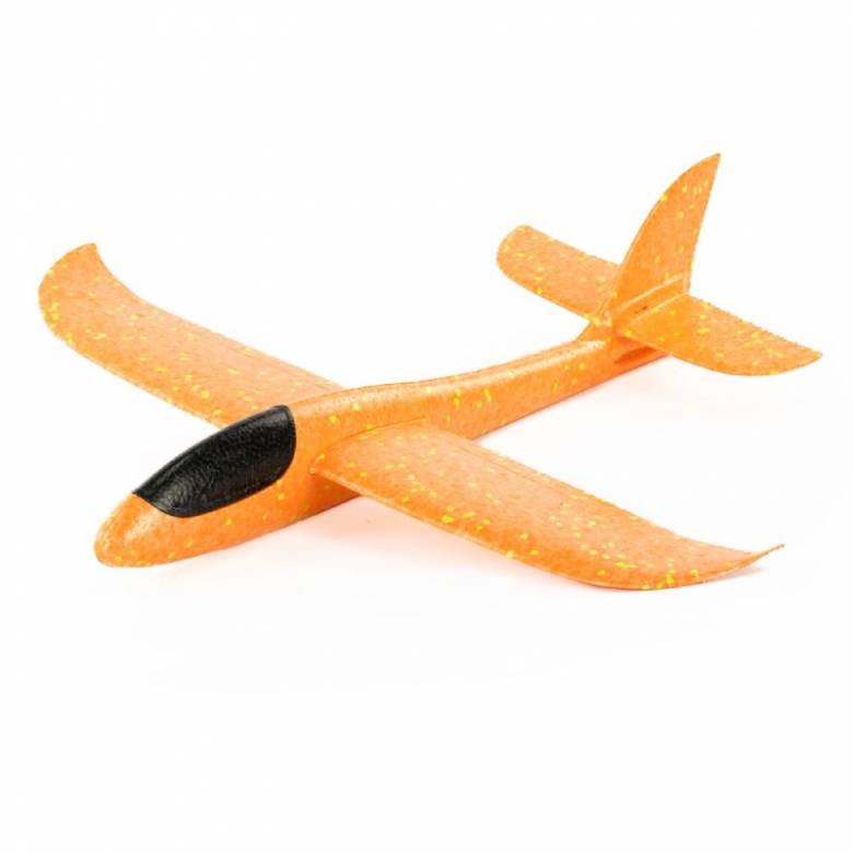 Mega Glider Plane Toy 3+
