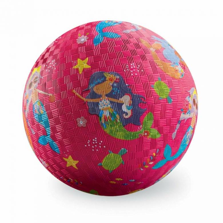 Mermaids - Large Picture Ball 18cm