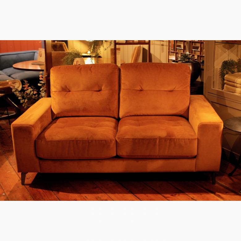 EX-DISPLAY G Plan Vintage The Rita Small Sofa