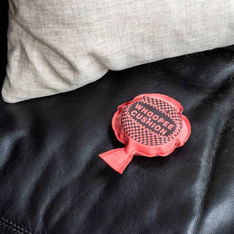 Mini Whoopee Cushion 3+