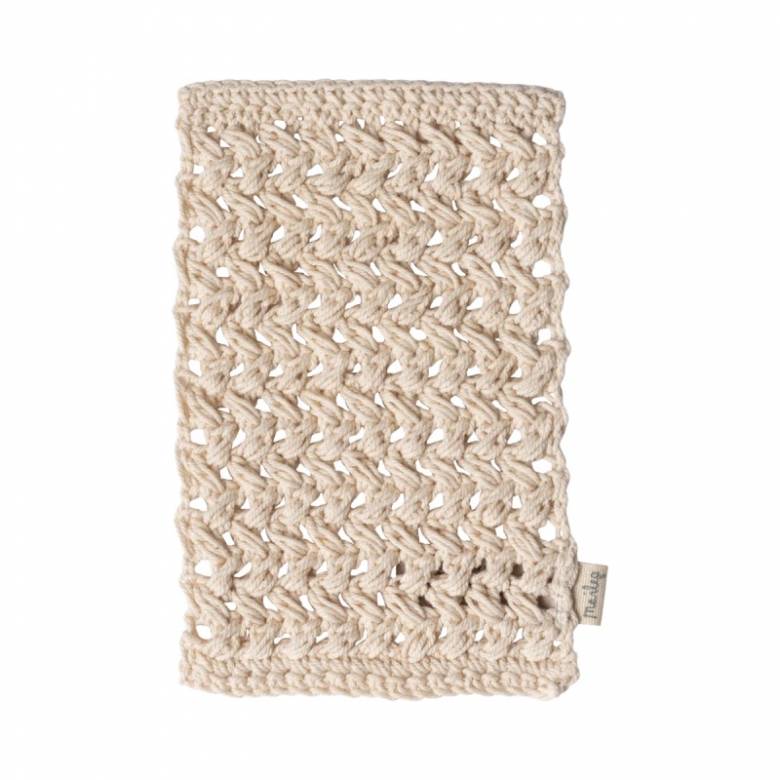 Miniature Bath Mat Toy By Maileg 3+