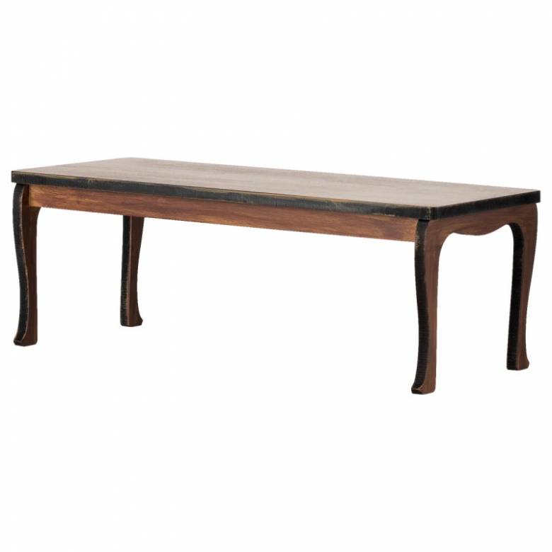 Miniature Toy Long Dining Table By Maileg 3+