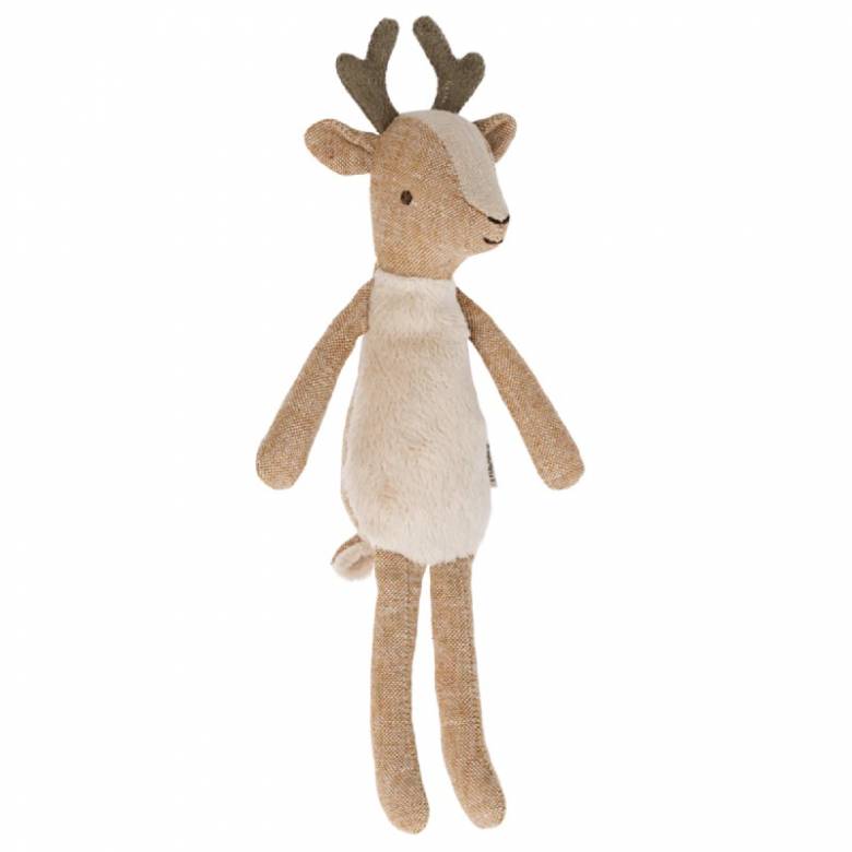 Mother Deer Soft Toy By Maileg 3+