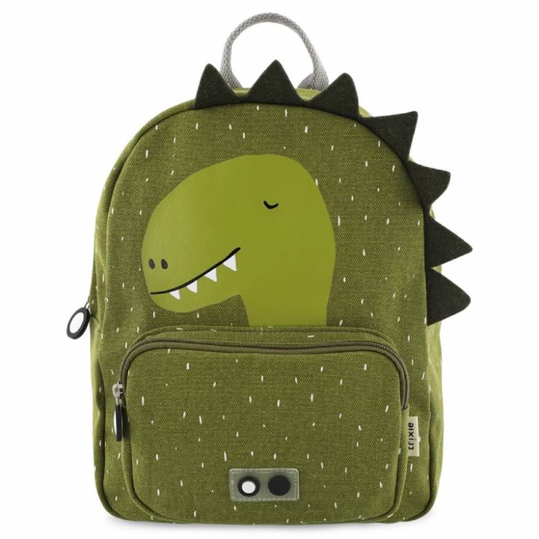 Mr Dino Children's Backpack 3+