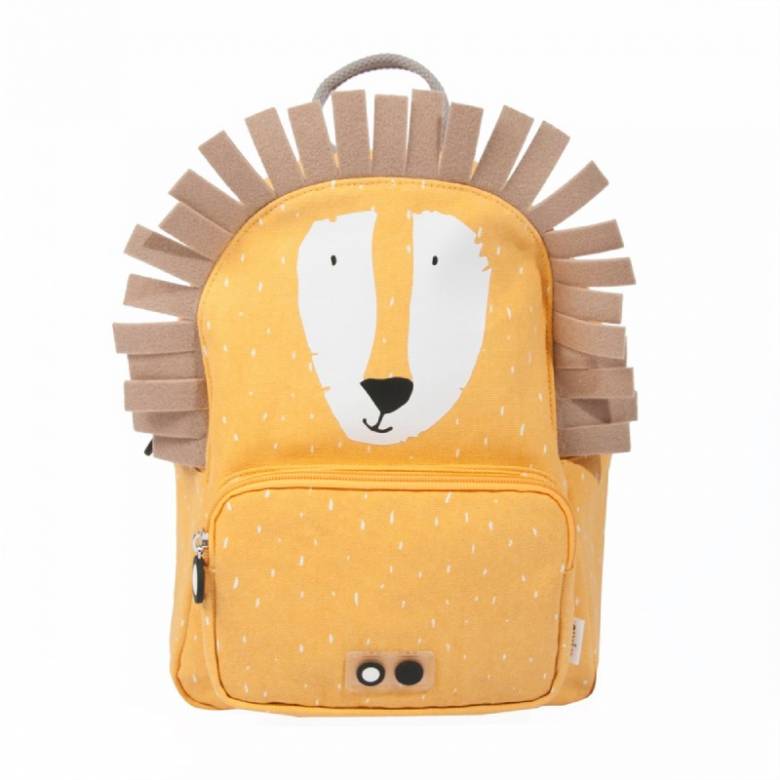 Mr Lion Children's Backpack 3+