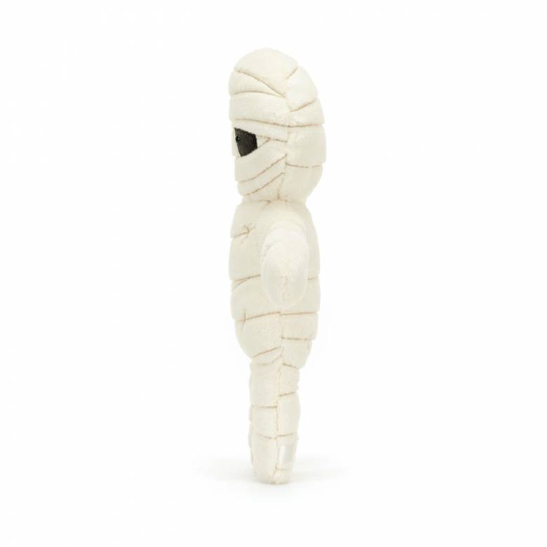 Mummy Bob Soft Toy By Jellycat