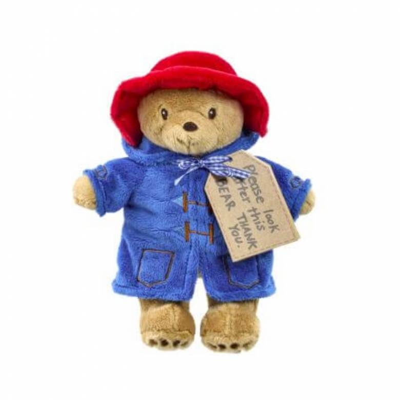 My First Paddington Soft Toy 0+