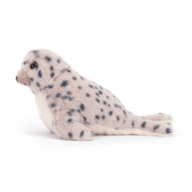 Nauticool Spotty Seal Soft Toy By Jellycat 0+