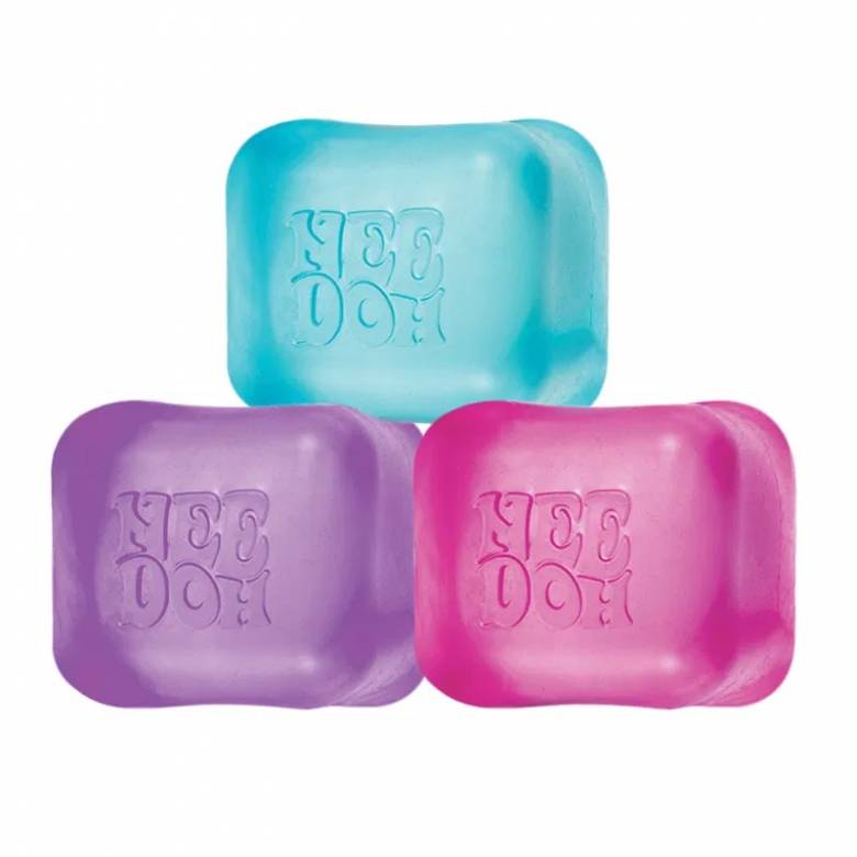 NeeDoh Teenie Single Nice Ice Baby 3+