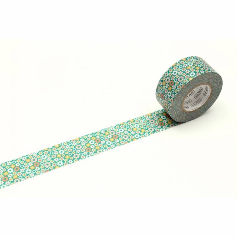 Pack Field - Roll Of Washi Masking Tape