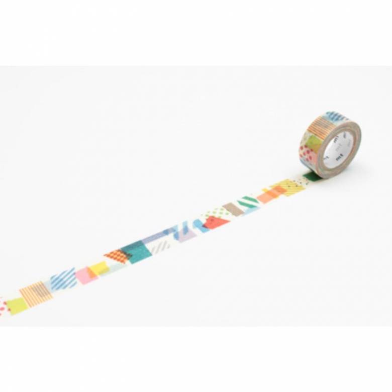 Peta Peta - Roll Of Washi Masking Tape