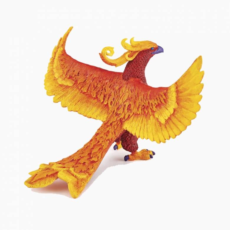 Phoenix - Papo Fantasy Figure