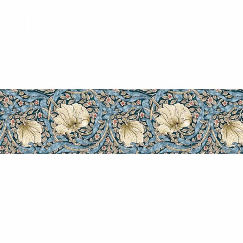 Pimpernel William Morris - Roll Of Washi Masking Tape