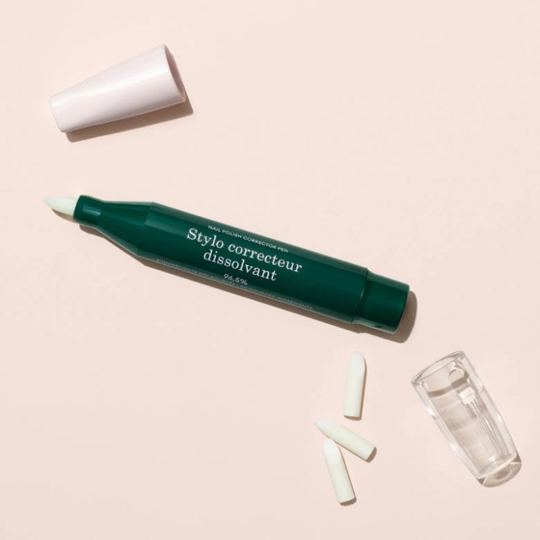 Plant Based Nail Polish Corrector Pen