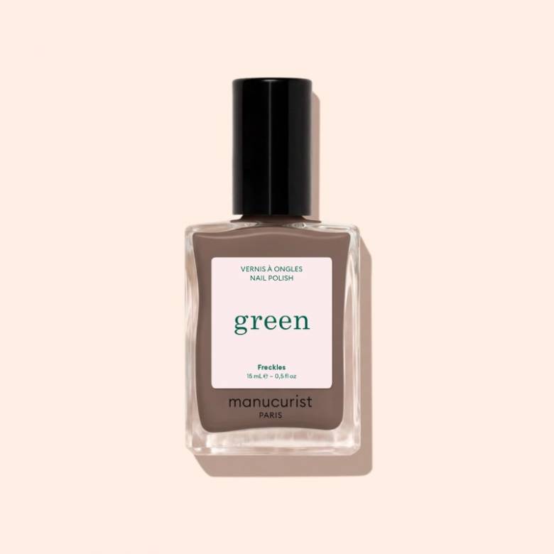 Plant Based Vegan Nail Polish - Freckles