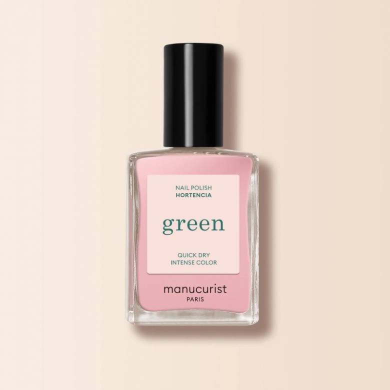 Plant Based Vegan Nail Polish - Hortencia