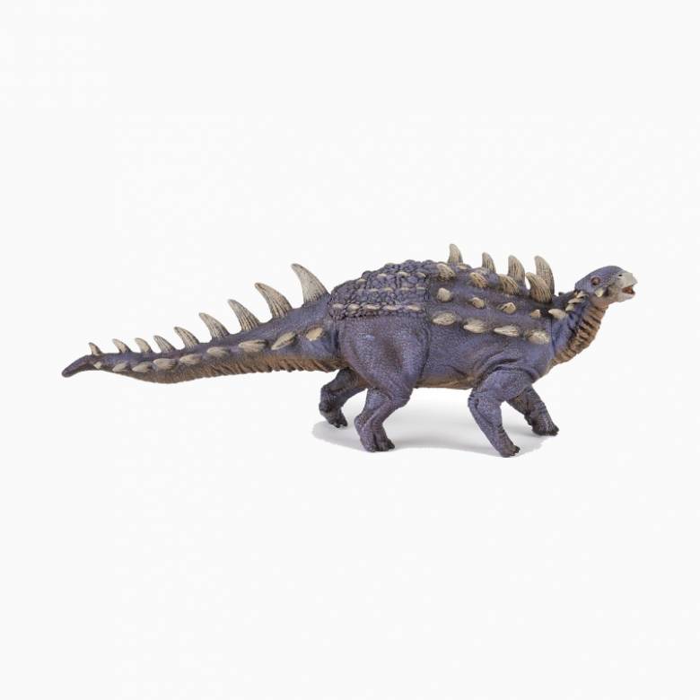 Polacanthus - Papo Dinosaur Figure