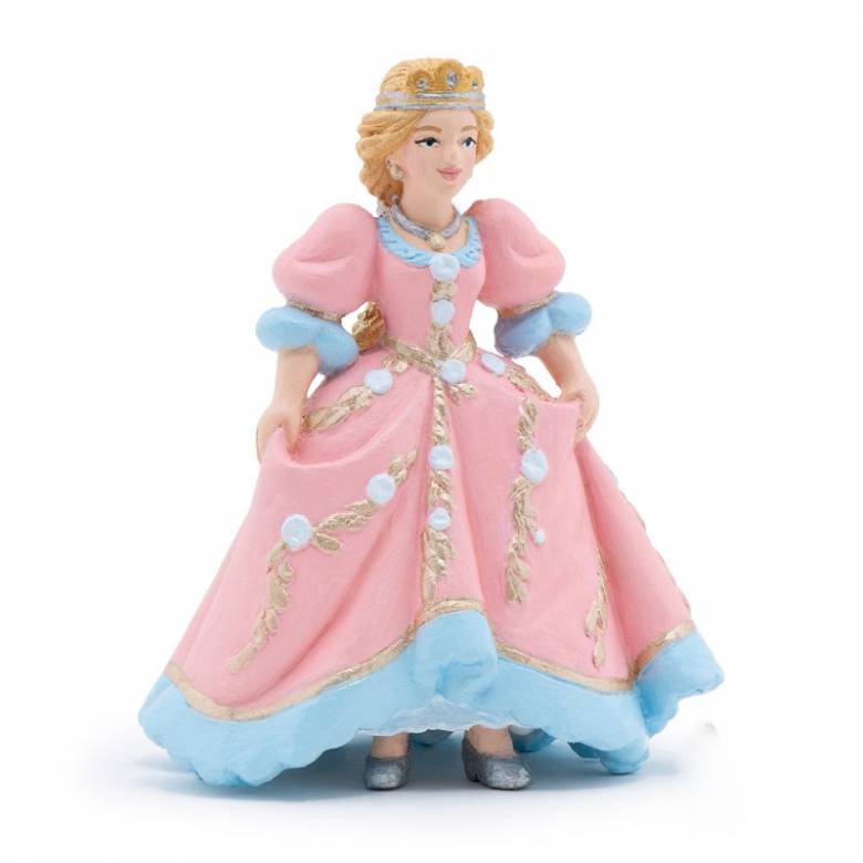 Princess In Ballgown - Papo Fantasy Figure