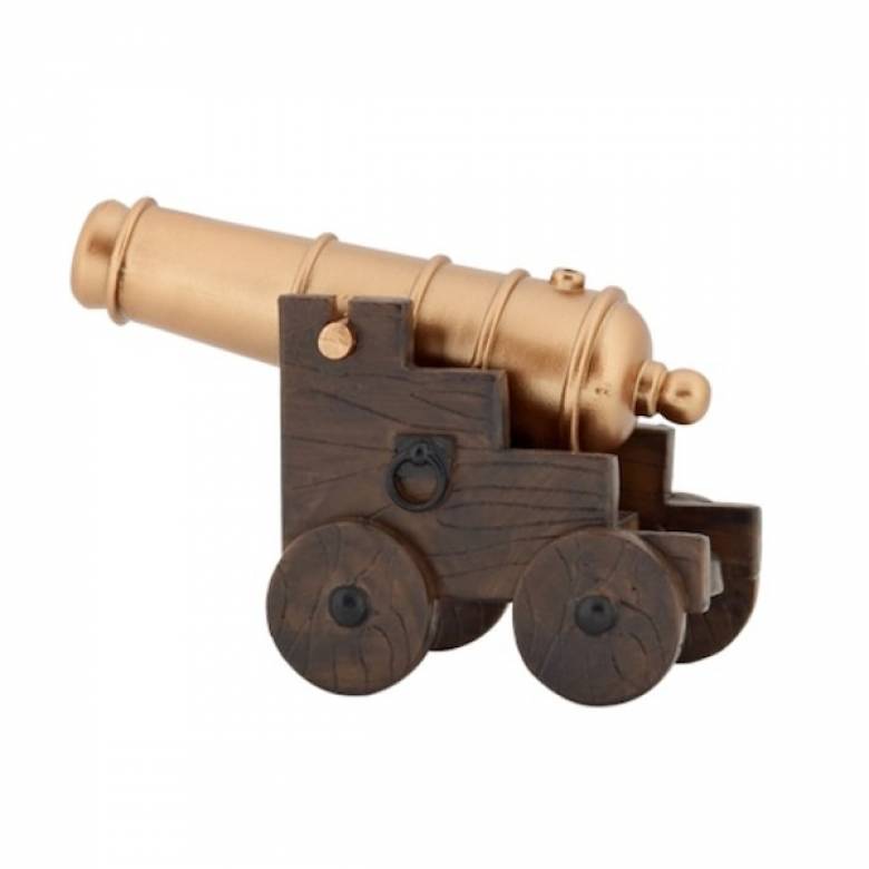 Cannon for PAPO Knights or Pirates