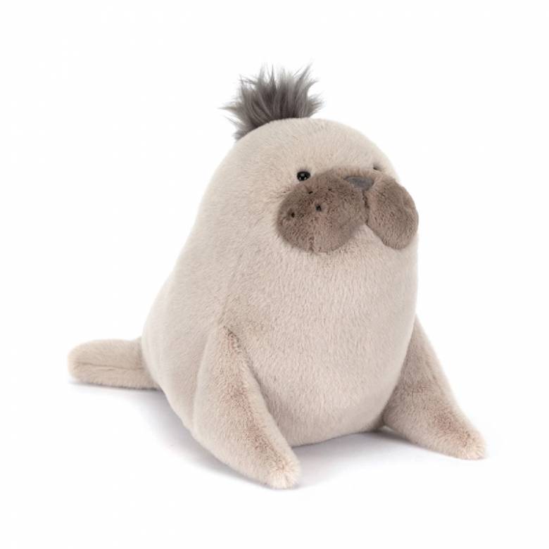 Roarwell Sea Lion Soft Toy By Jellycat 1+