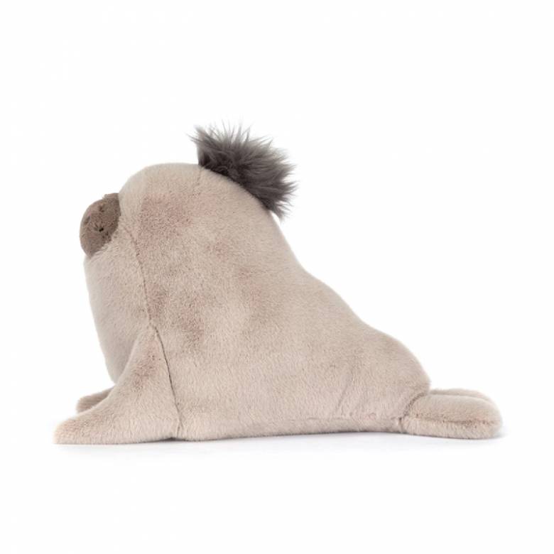 Roarwell Sea Lion Soft Toy By Jellycat 1+