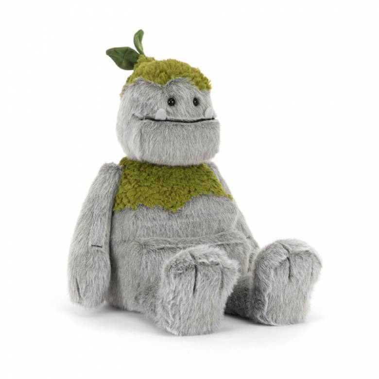 Rockleton Soft Toy By Jellycat 0+
