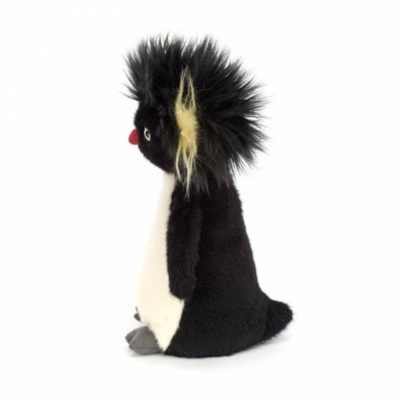 Ronnie Rockhopper Penguin Soft Toy By Jellycat 1+