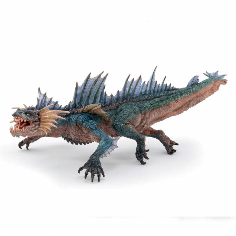 Sea Dragon - Papo Fantasy Figure