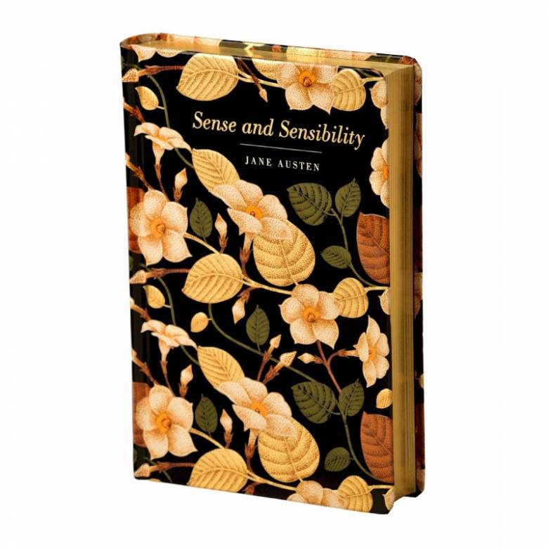 Sense & Sensibilty - Chiltern Classics Hardback Book