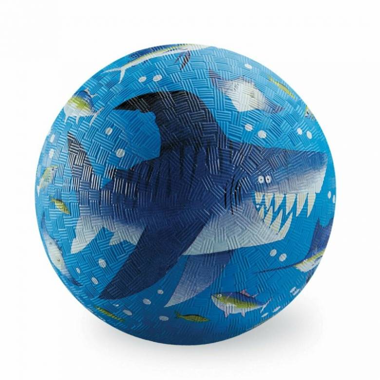 Shark Reef - Large Picture Ball 18cm