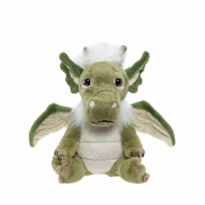 Signals The Dragon Cuddle Cub Soft Toy 0+