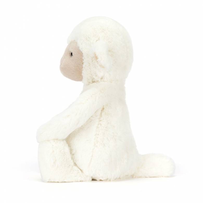 Skipson Lamb Soft Toy By Jellycat 0+