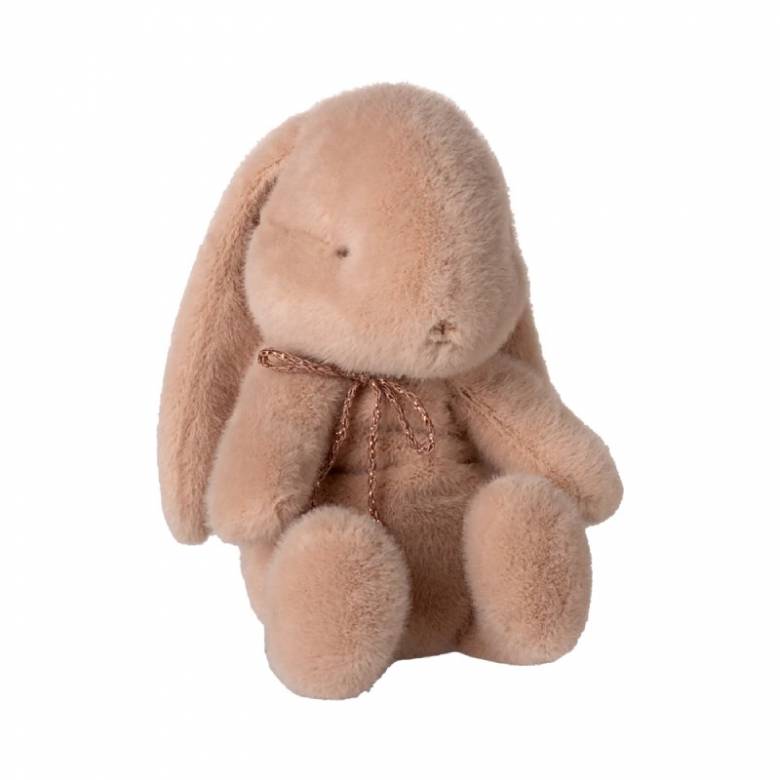 Small Bunny Soft Toy In Light Powder By Maileg 0+