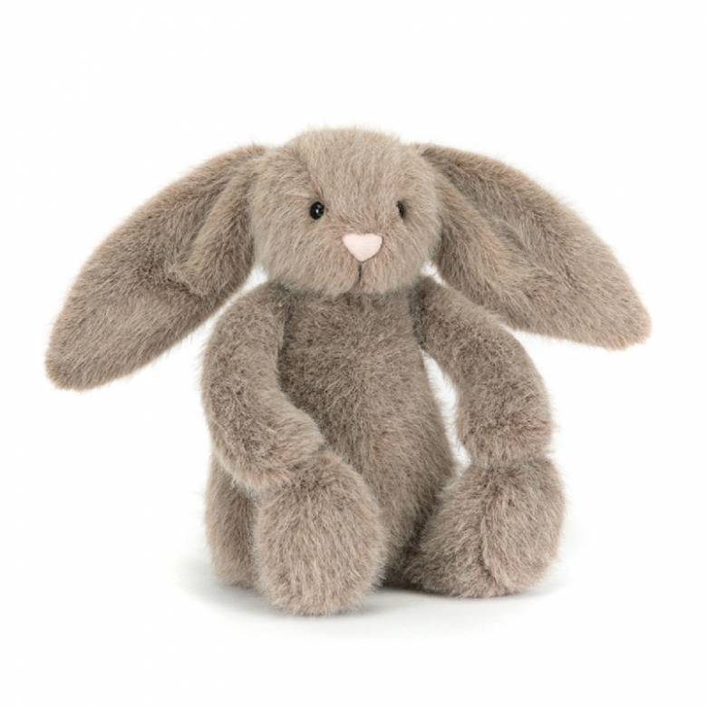 Small Fawn Flufflet Bunny Soft Toy By Jellycat 1+