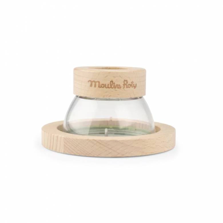 Small Observation Box By Moulin Roty 3+