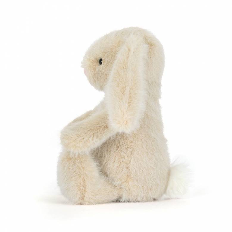 Small Fawn Flufflet Bunny Soft Toy By Jellycat 1+