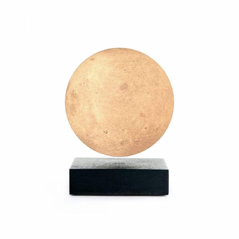 Smart Moon Lamp Floating Lamp